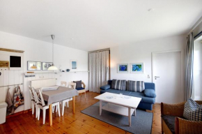 Möve Aba Bungalow 68, Rerik